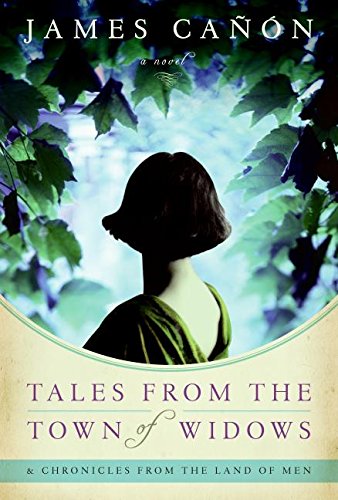 cover image Tales from the Town of Widows & Chronicles from the Land of Men