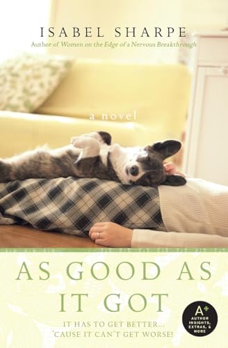 cover image As Good as It Got