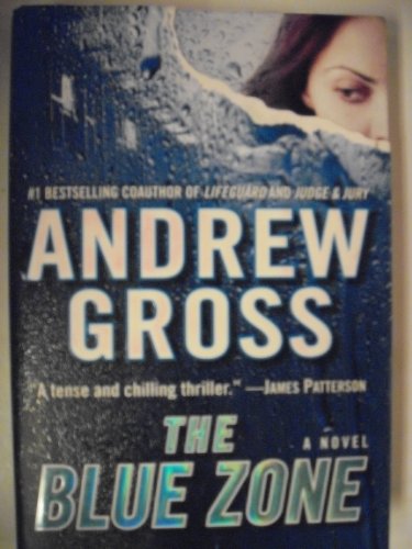 cover image The Blue Zone