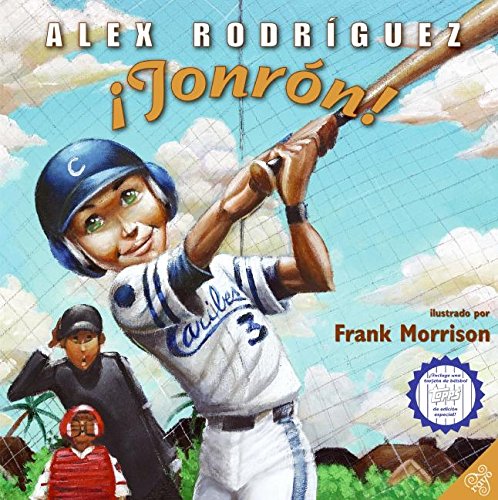 cover image Out of the Ballpark