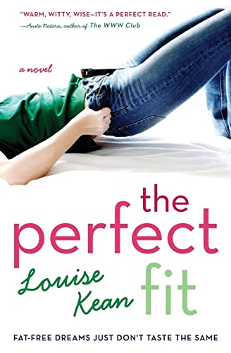 cover image The Perfect Fit: Fat-Free Dreams Just Don't Taste the Same