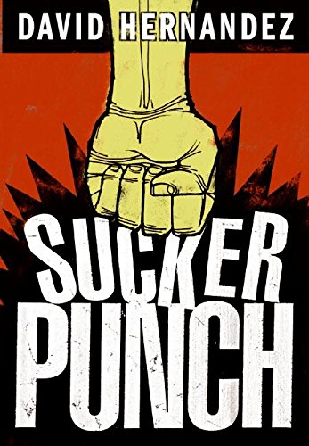 cover image Suckerpunch