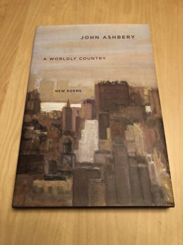 cover image A Worldly Country