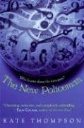 cover image The New Policeman