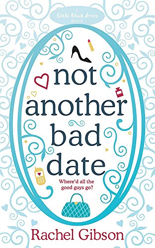 cover image Not Another Bad Date