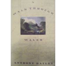 cover image A Walk Through Wales
