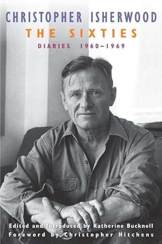 cover image The Sixties: Diaries, 1960-1969