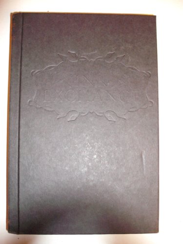 cover image Ink Exchange