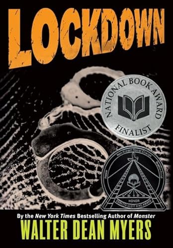 cover image Lockdown
