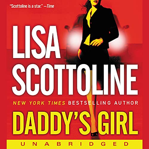 cover image Daddy’s Girl
