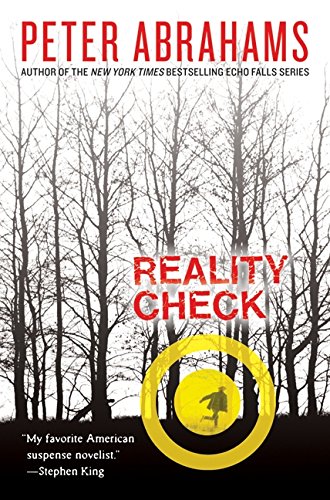 cover image Reality Check