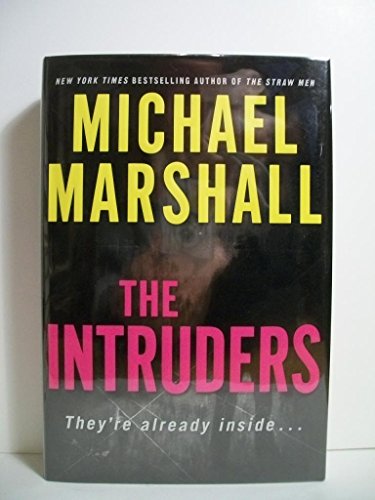 cover image The Intruders