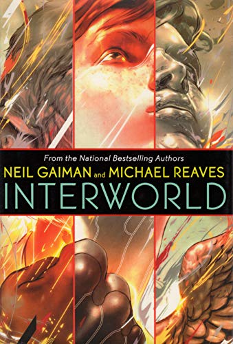 cover image InterWorld