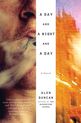 cover image A Day and a Night and a Day