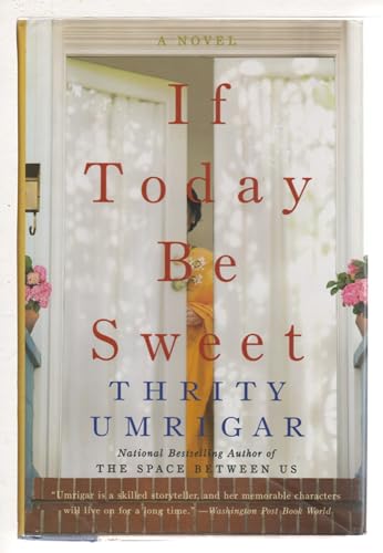 cover image If Today Be Sweet