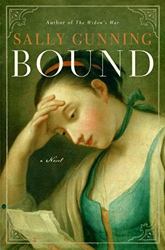 cover image Bound