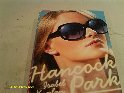 cover image Hancock Park