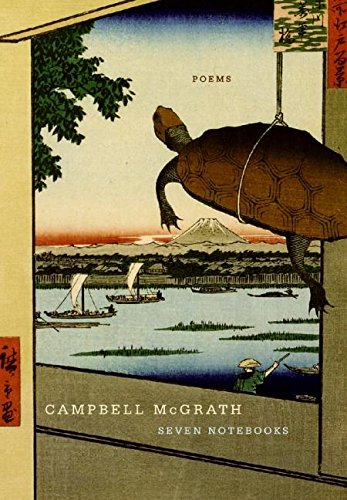 cover image Seven Notebooks
