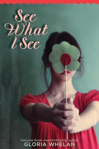 cover image See What I See