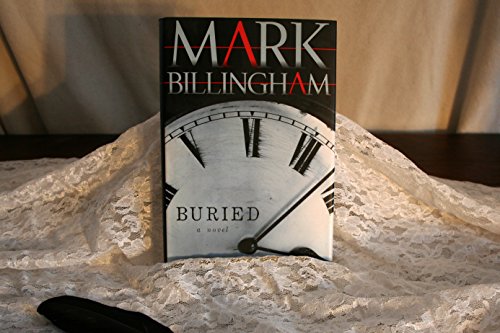 cover image Buried