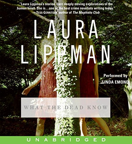 cover image What the Dead Know