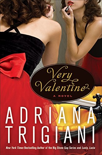 cover image Very Valentine