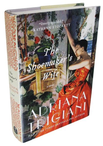 cover image The Shoemaker's Wife