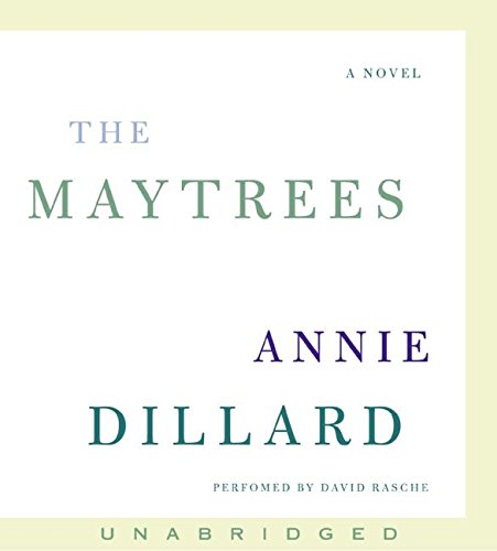 cover image The Maytrees