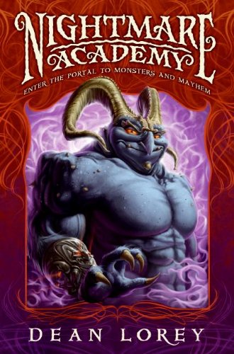 cover image Monster Hunters