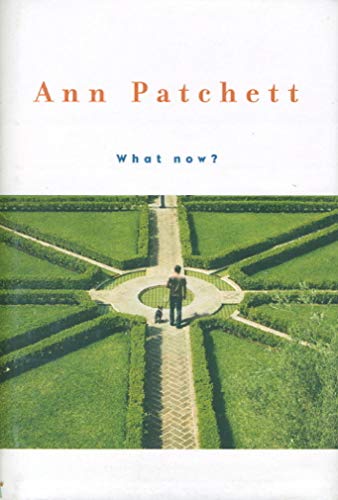 cover image What Now?
