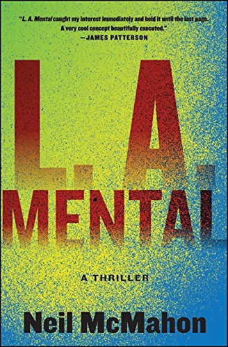 cover image L.A. Mental