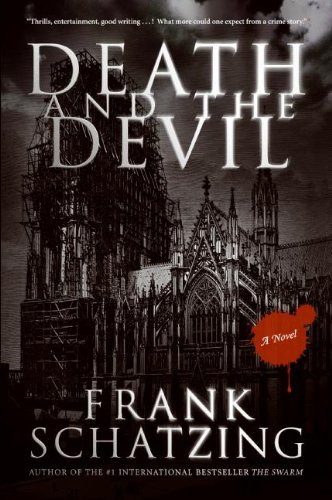 cover image Death and the Devil
