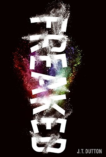 cover image Freaked