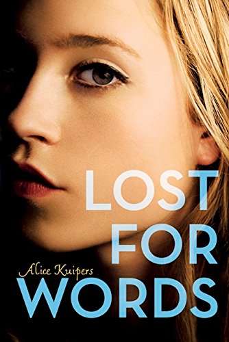 cover image Lost for Words
