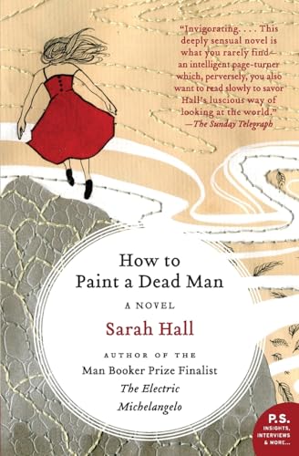 cover image How to Paint a Dead Man