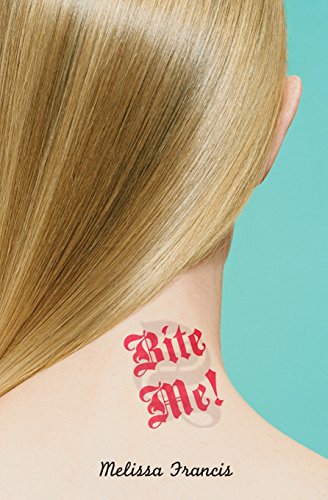 cover image Bite Me!