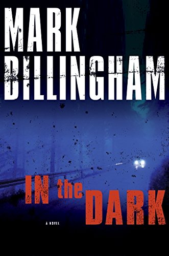 cover image In the Dark