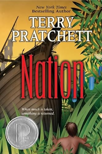 cover image Nation