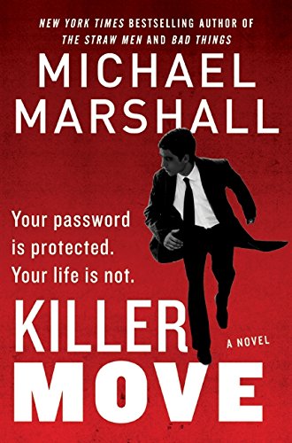 cover image Killer Move