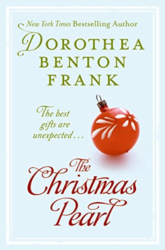 cover image The Christmas Pearl