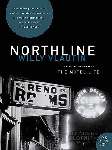 cover image Northline