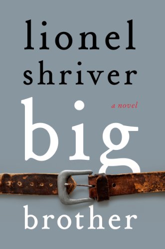 cover image Big Brother