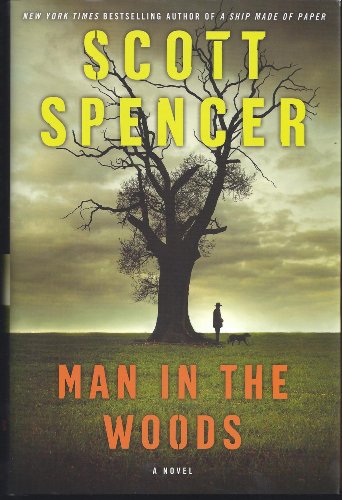 cover image Man in the Woods