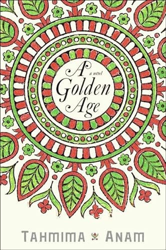 cover image A Golden Age