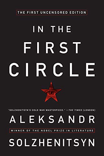 cover image In the First Circle