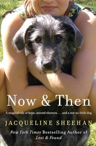 cover image Now & Then