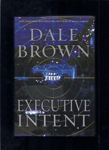 cover image Executive Intent