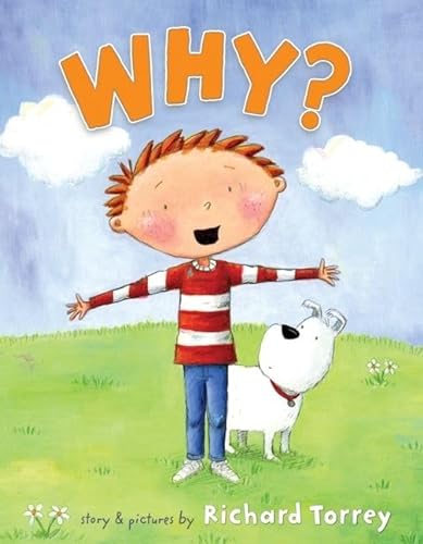 cover image Why?