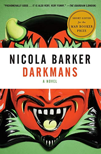cover image Darkmans