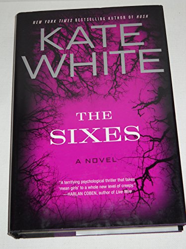 cover image The Sixes